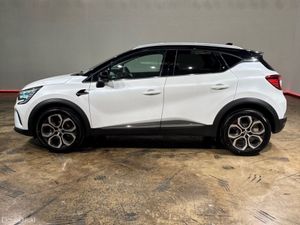 Renault Captur 1.3 AUTOMATIC - INTENS TECHPACK - B - Image 3