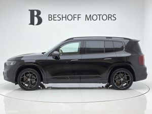 Mercedes-Benz GLB 250+AMG LINE PREMIUM PLUS 7 SEAT - Image 2