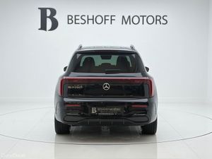 Mercedes-Benz GLB 250+AMG LINE PREMIUM PLUS 7 SEAT - Image 4