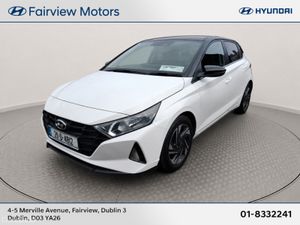 Hyundai i20 DELUXE PLUS  - NCT Jan 2027 - Tax Feb - Image 3