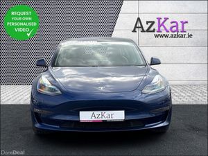 Tesla Model 3 2023 LONG RANGE AWD 470BHP -GRADE A - Image 3