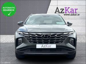 Hyundai Tucson 2022 EXECUTIVE PLUS 1.6 PETROL PLUG - Image 3