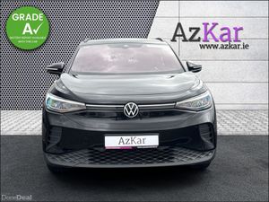 Volkswagen ID.4 2024 LIFE-EDITION 52KWH 168BHP €14 - Image 3