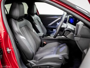 Opel Astra GS 54kWh 155HP - Image 3