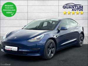 Tesla Model 3 2023 LONG RANGE AWD 470BHP -GRADE A - Image 4