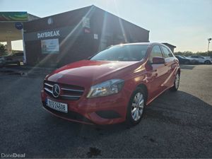 Mercedes-Benz A-Class 180 STYLE AUTO 5DR - Image 3