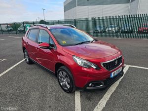 Peugeot 2008 1.2 PURETECH, ACTIVE MODEL, LOW MILEA - Image 4