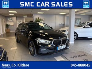 BMW 1-Series 116D SE AUTO - Image 2