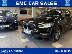 BMW 1-Series 116D SE AUTO - Image 4