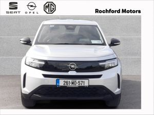 Opel Frontera MHEV ELEGANCE 1.2 100 - Image 2