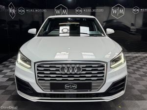 Audi Q2 30 TFSI//S-LINE//AUTOMATIC//ONLY 55,100KM - Image 4