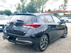 Toyota Auris 1.8L Petrol- HYBRID G PACKAGE (4178) - Image 4
