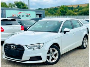 Audi A3 1.4 TFSI Petrol - Automatic (3053) - Image 3