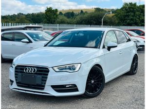 Audi A3 1.4L SPORTBACK TFSI - Leather Seats - Auto - Image 3
