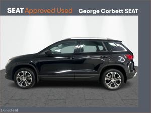 SEAT Ateca 1.0TSI 115hp SE+ - Image 3