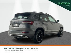Skoda Karoq SPORTLINE 2.0TDI 150HP DSG - Image 3