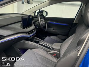 Skoda Elroq BEV 61KWH 60 AUTO - Image 4