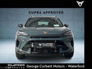Cupra Formentor 1.5 eTSI 150hp DSG - Image 2