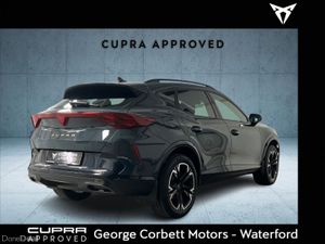 Cupra Formentor 1.5 eTSI 150hp DSG - Image 4