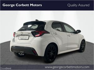 Mazda Mazda2 Hybrid 1.5L 116PS AT 2WD Homura - (De - Image 2