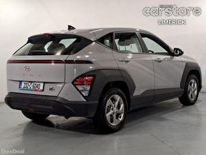 Hyundai KONA 1.6 HYBRID Signature Auto - Image 3