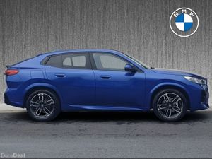 BMW iX2 eDrive20 M Sport - Image 3