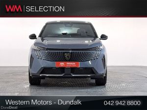 Peugeot 3008 e3008 GT 73kWh * GT LINE * - Image 2