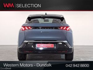 Peugeot 3008 e3008 GT 73kWh * GT LINE * - Image 4