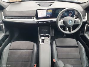 BMW X1 xDrive25e M Sport - Image 4