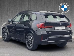 BMW X1 xDrive25e M Sport - Image 2