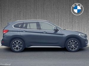 BMW X1 sDrive18d xLine - Image 3