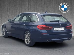 BMW 5-Series 520d SE Touring - Image 2