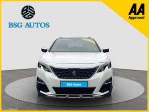 2018 PEUGEOT 5008 2.0 HDI AUTO*7SEATER* FINANCE - Image 3