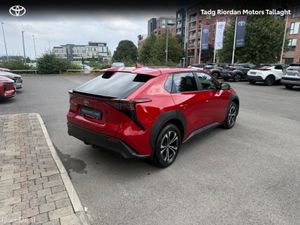 Toyota bZ4X BZ4X SPORT FWD 11KW - Image 2