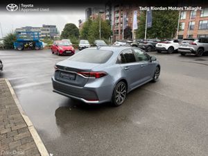Toyota Corolla SOL SALOON - Image 2