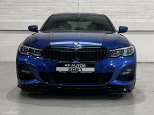 BMW 3 Series 330e M Sport M Performance Kit Auto - Image 2