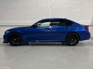 BMW 3 Series 330e M Sport M Performance Kit Auto - Image 4