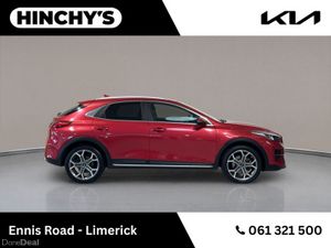 Kia XCeed Phev MY21 Trailer 5DR AU - Image 3