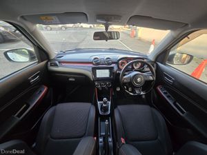 Suzuki Swift 2020 - Image 3