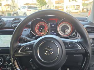 Suzuki Swift 2020 - Image 2