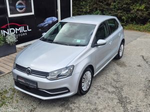 Volkswagen Polo 1.2 TSI 5DR Automatic DSG - Image 4