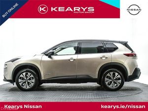 Nissan X-Trail ePOWER SV PREMIUM 7 Seater - Image 4