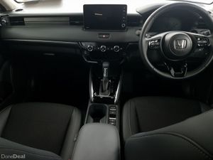 Honda Vezel VEZEL 6AA-RV5 5 DRS AUTO - Image 4