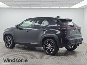 Toyota Yaris Cross Top Spec GR Sport - Image 3