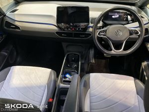 Volkswagen ID.3 Pro 204bhp 58kWh - Image 2