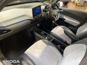 Volkswagen ID.3 Pro 204bhp 58kWh - Image 4