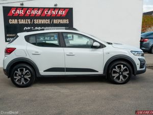 2022 Dacia Sandero Stepway Prestige 1.0 - Image 4