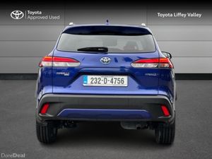 Toyota Corolla Cross COROLLA CROSS SPORT 1.8 - Image 4