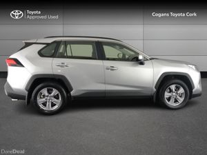 Toyota RAV4 Rav4 Hybrid Luna - Image 3
