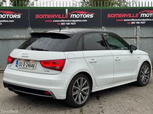 AUDI A1 S-LINE “136,000KMS” “NCT&TAXED” 2013 - Image 4